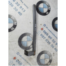 Молдинг двери внешний