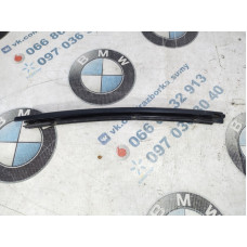 Молдинг двери внешний