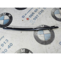 Молдинг двери внешний