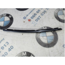 Молдинг двери внешний