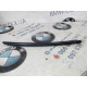 Молдинг двери внешний (кузов и элементы) BMW 7-series E65 N62B44 51 16 7 013 097