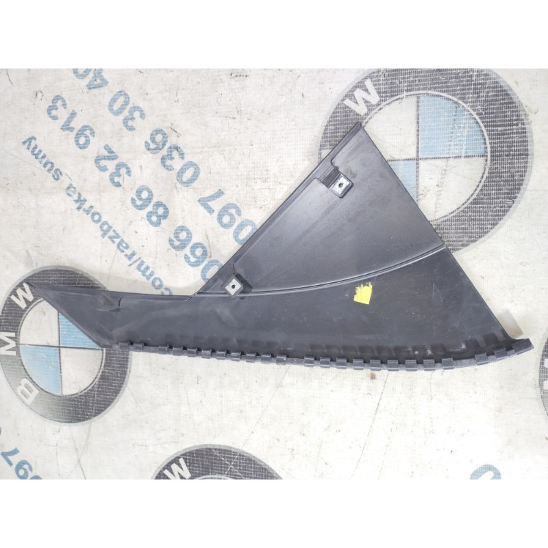 Накладка двери боковая (кузов и элементы) Opel Vectra C 2008 2.2 YH 2160453