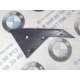 Накладка двери боковая (кузов и элементы) Opel Vectra C 2008 2.2 YH 2160453