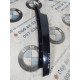 Накладка двери боковая (кузов и элементы) BMW 5-series F10 2013 N47D20 51357209715