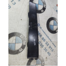 Накладка двери боковая