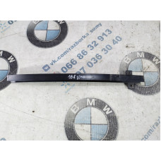 Молдинг двери внешний