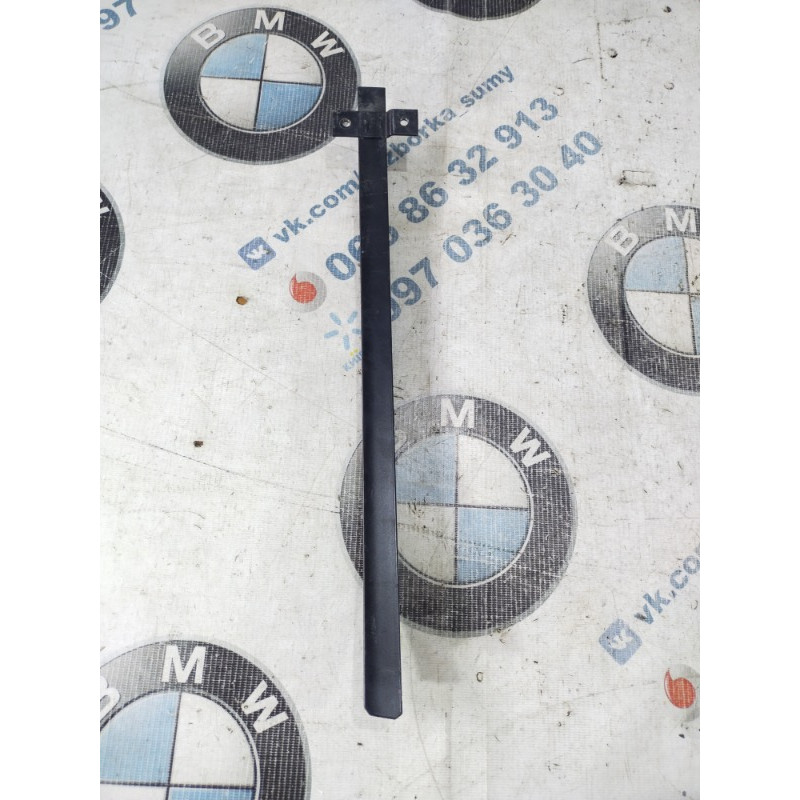 Молдинг двери внешний (кузов и элементы) Volkswagen Passat B6 2008 2.0 BKP