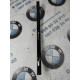 Направляющая стекла двери (кузов и элементы) BMW 3-series F30 2013 N26B20 51357263382
