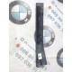Бічна накладка двері (кузов і елементи) Volkswagen Passat B5 2003 1.9 TDI 3b9839901041