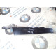 Бічна накладка двері (кузов і елементи) BMW 5-series F10 2013 N47D20 51337209723