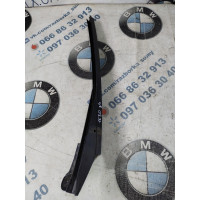 Молдинг стекла