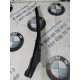 Молдинг стекла (кузов и элементы) BMW 3-series E30 M21d24 51341906591