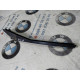 Молдинг стекла (кузов и элементы) BMW 3-series E30 M21d24 51341906591