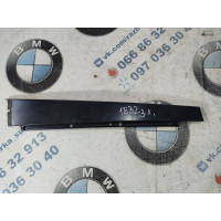 Накладка двери боковая