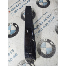 Накладка двери боковая