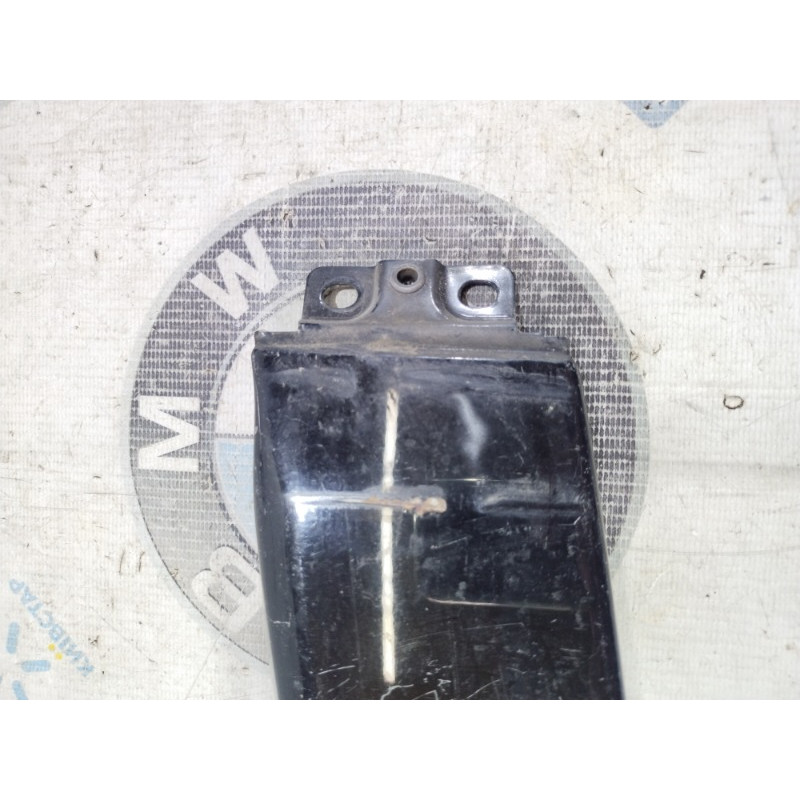 Накладка двери боковая (кузов и элементы) AUDI A6 C5 2001 2.5 AKE 4b0853290