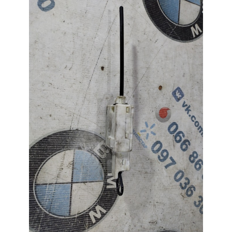 Соленоид (электрика) Opel Vivaro 1 2007 1.9 D 91166188