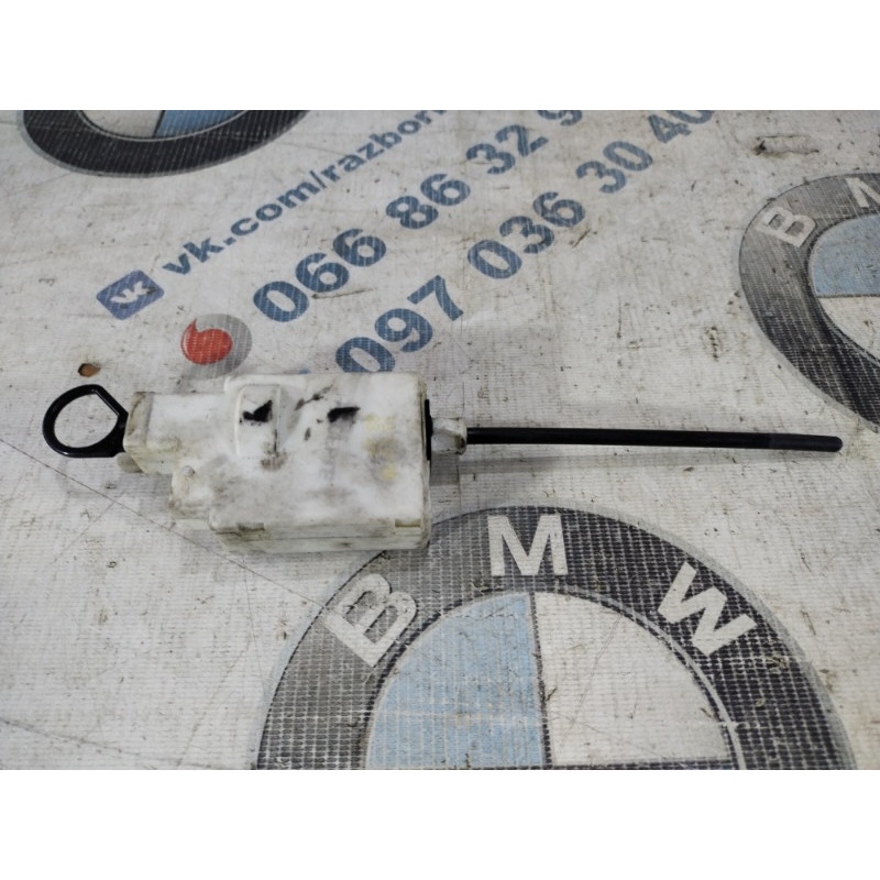 Соленоид (электрика) Opel Vivaro 1 2007 1.9 D 91166188