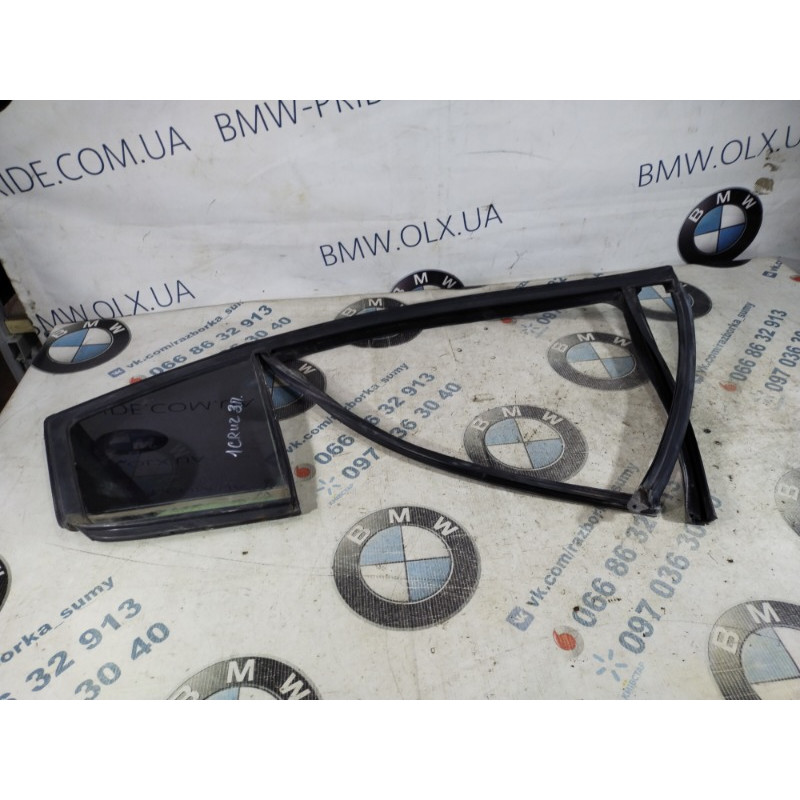 Форточка двери (кузов и элементы) CHEVROLET Cruze J300 2012 1.8 94785817