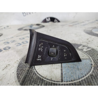 Кнопки руля