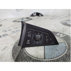 Кнопки руля