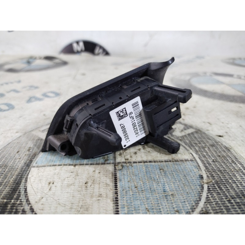 Кнопки руля (электрика / кнопки) Opel Insignia A 2010 2.0 DTH 13268687