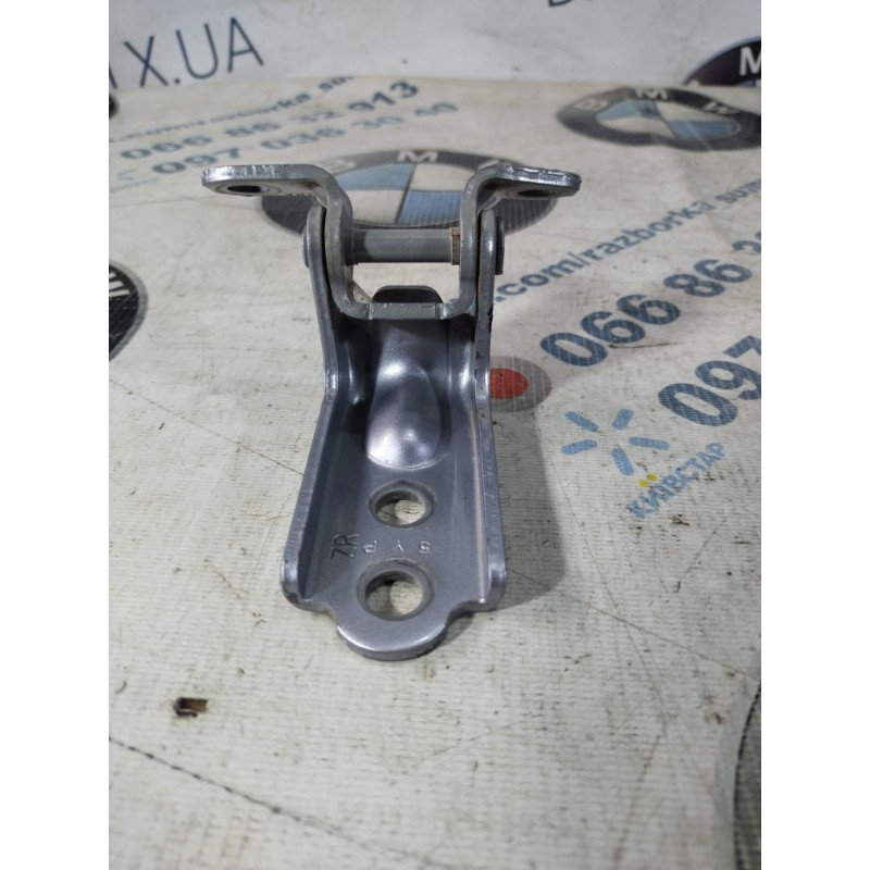 Петля двери (кузов и элементы) Subaru Forester SJ 2016 2.5