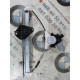 Механизм стеклоподъемника с мотором (кузов и элементы) Subaru Forester SJ 2016 2.5 61042SG210