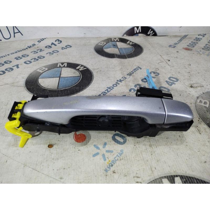Ручка двери внешняя (кузов и элементы) Subaru Forester SJ 2016 2.5 62142SG010