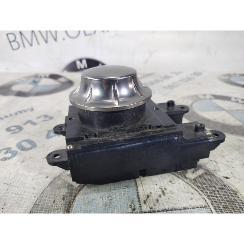 Блок управления навигацией (электрика / блок управления) BMW 5-series E60 2005 N52B25 65826934259