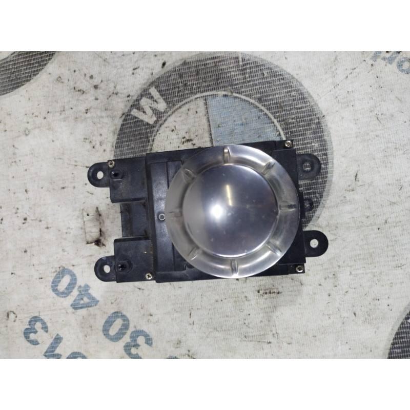 Блок управления навигацией (электрика / блок управления) BMW 5-series E60 2005 N52B25 65826934259