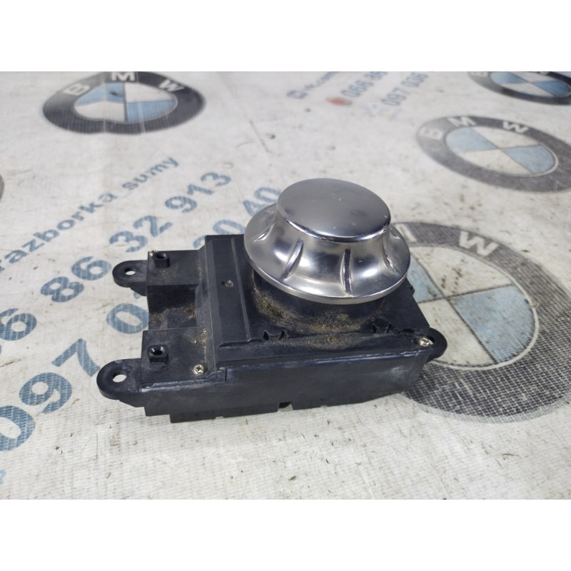 Блок управления навигацией (электрика / блок управления) BMW 5-series E60 2005 N52B25 65826934259