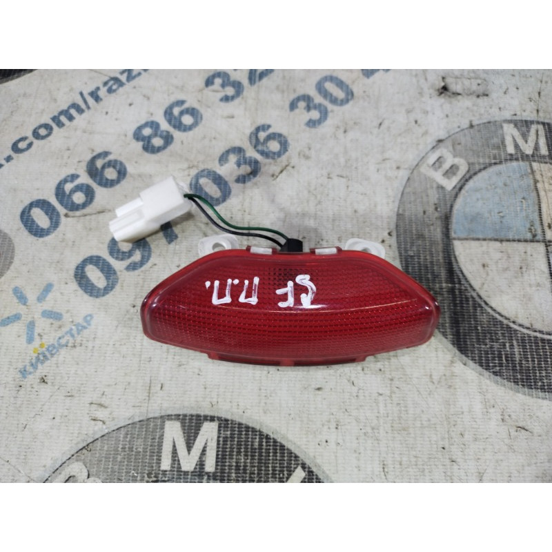 Катафот двери (кузов и элементы) Hyundai Santa Fe CM 2009 2.2 CRDI 926412B000