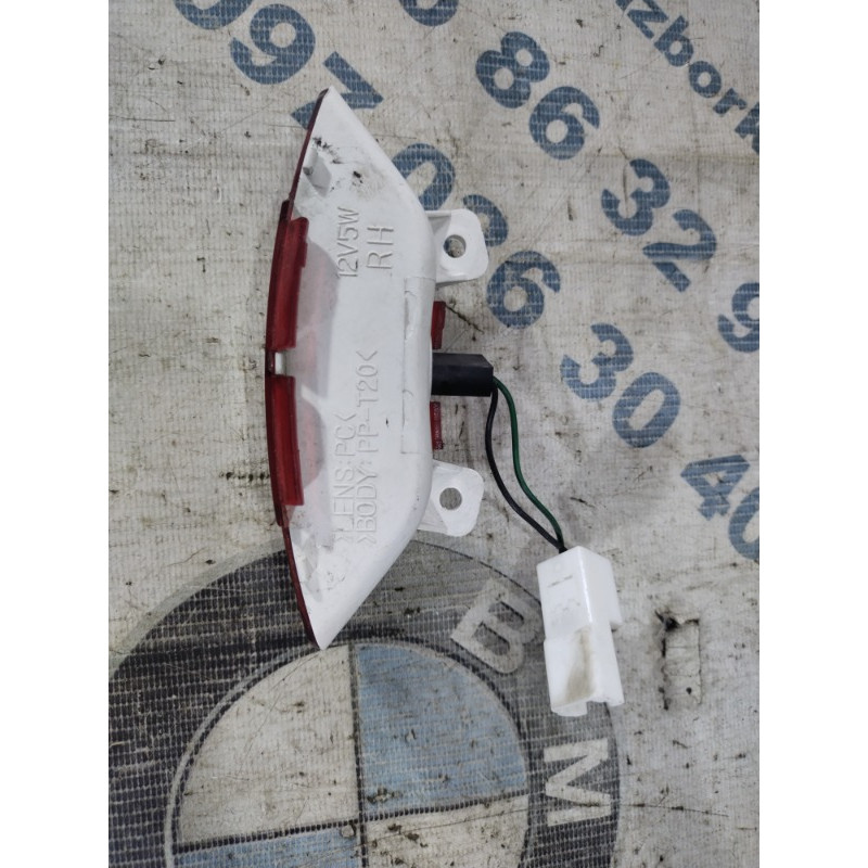 Катафот двери (кузов и элементы) Hyundai Santa Fe CM 2009 2.2 CRDI 926412B000