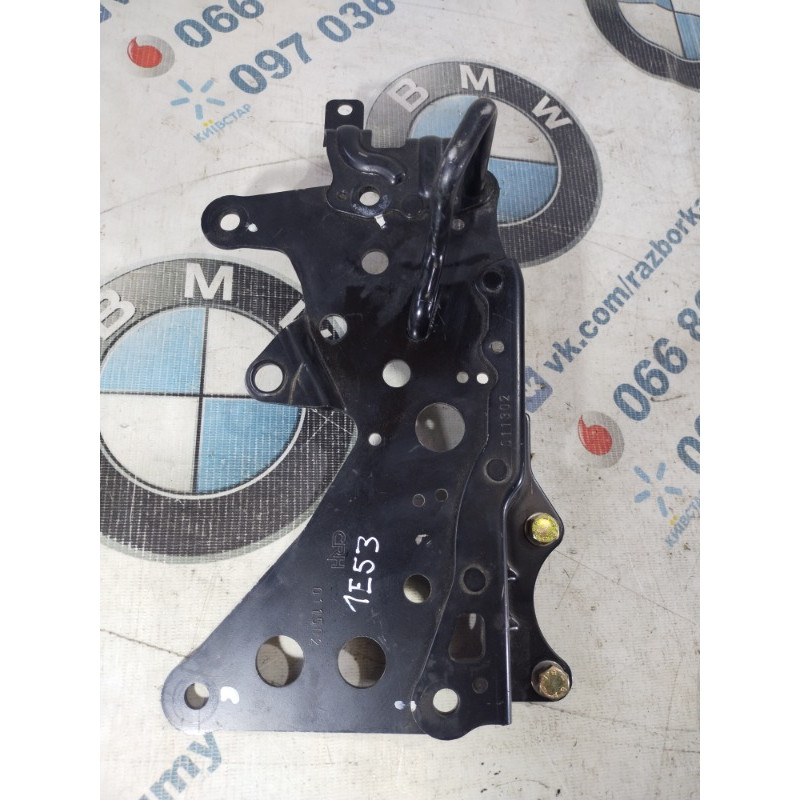 Кронштейн сидения (салон) BMW X5 E53 2003 M62B44 52208258744