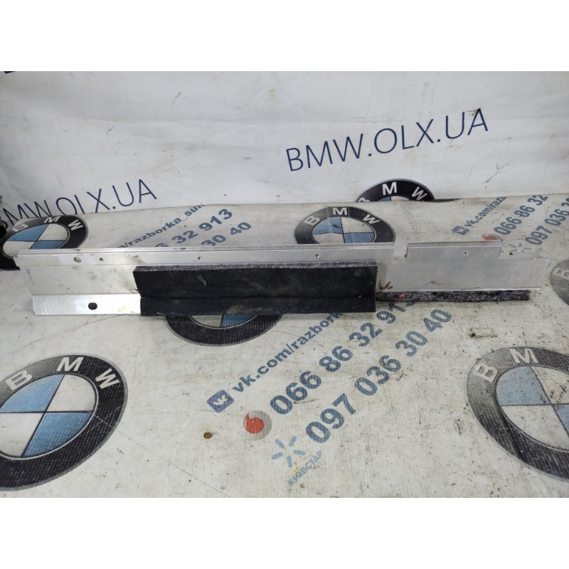 Кронштейн (двигатель и элементы) BMW X5 E53 2003 M62B44 51478408766