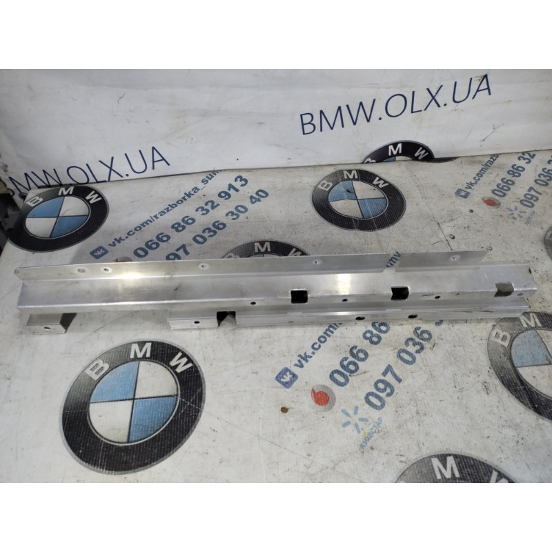 Кронштейн (двигатель и элементы) BMW X5 E53 2003 M62B44 51478408765