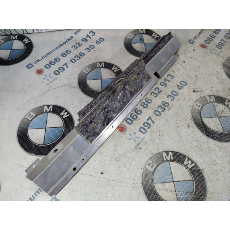 Кронштейн (двигатель и элементы) BMW X5 E53 2003 M62B44 51478408765