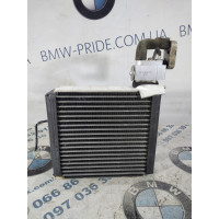 Випаровувач кондиціонера