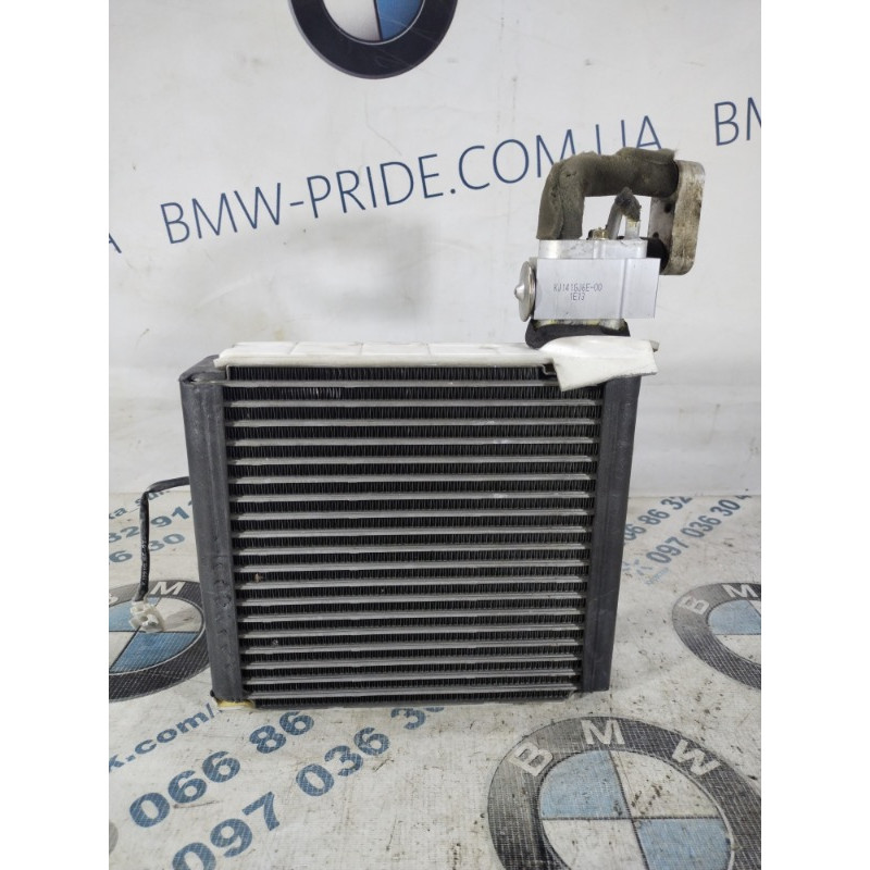 Испаритель кондиционера (отопление и кондиционирование) Mazda 6 GG 2004 2.0 RF5 GJYA61J1Z