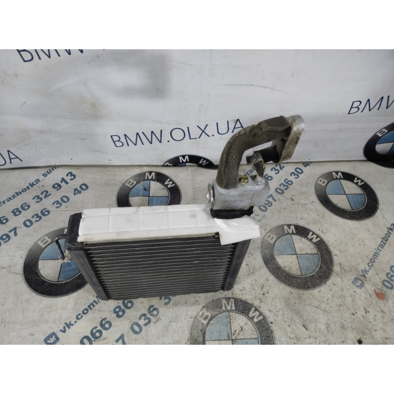 Испаритель кондиционера (отопление и кондиционирование) Mazda 6 GG 2004 2.0 RF5 GJYA61J1Z