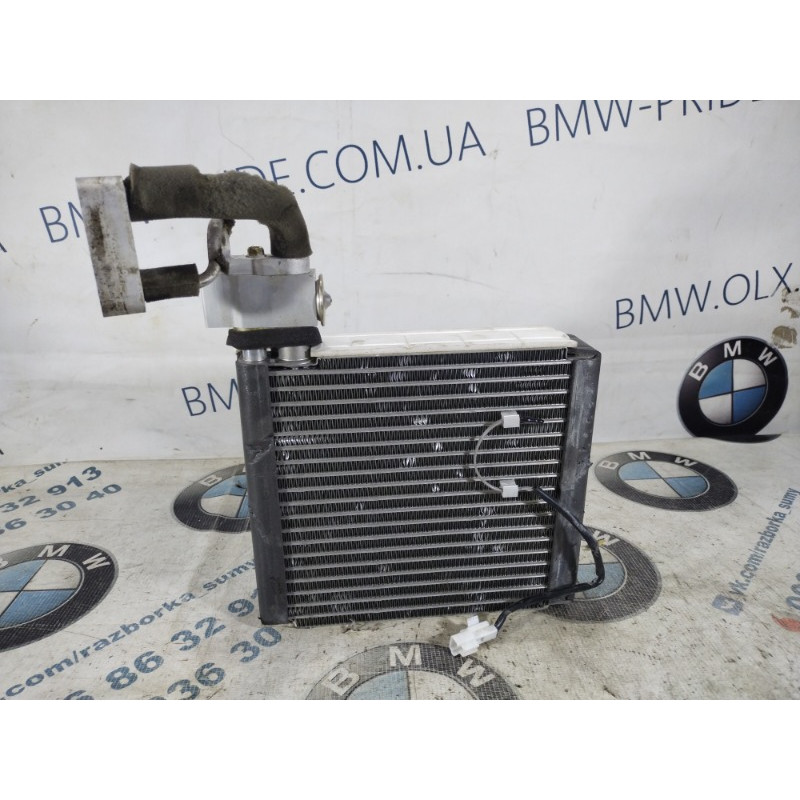 Испаритель кондиционера (отопление и кондиционирование) Mazda 6 GG 2004 2.0 RF5 GJYA61J1Z