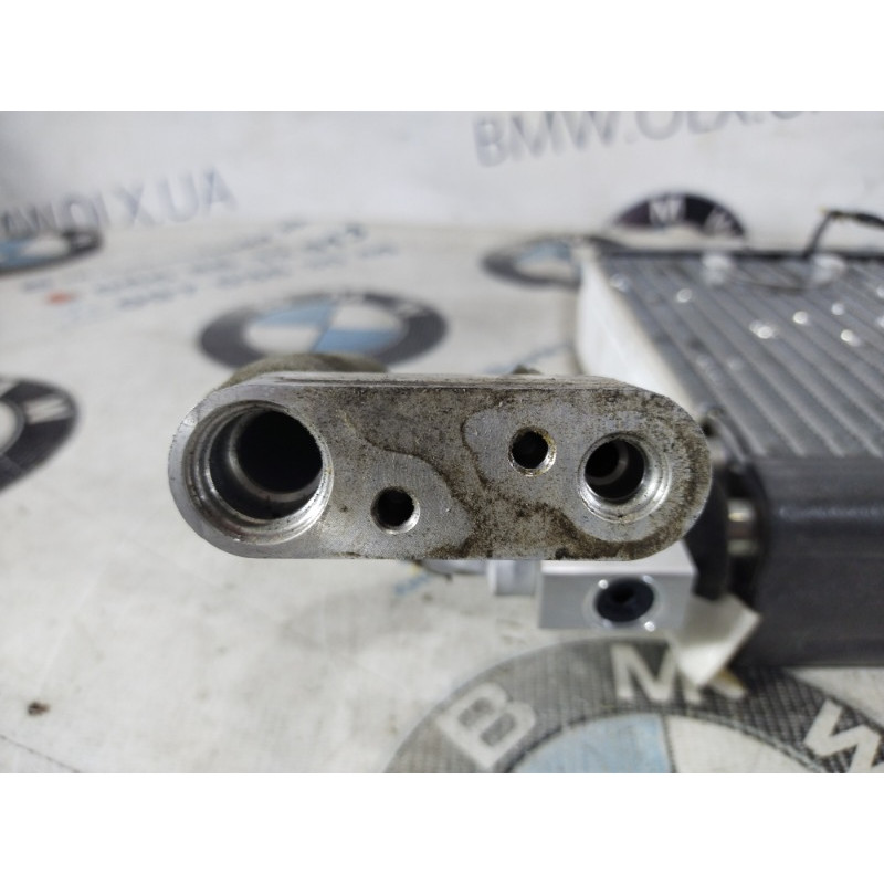 Испаритель кондиционера (отопление и кондиционирование) Mazda 6 GG 2004 2.0 RF5 GJYA61J1Z