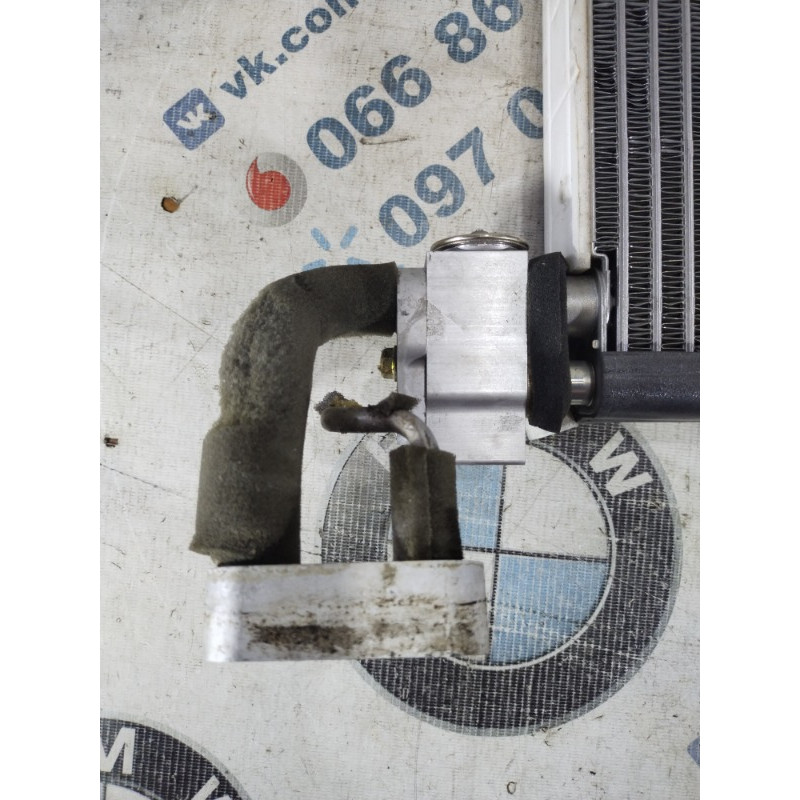 Испаритель кондиционера (отопление и кондиционирование) Mazda 6 GG 2004 2.0 RF5 GJYA61J1Z