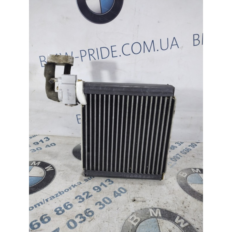 Испаритель кондиционера (отопление и кондиционирование) Mazda 6 GG 2004 2.0 RF5 GJYA61J1Z