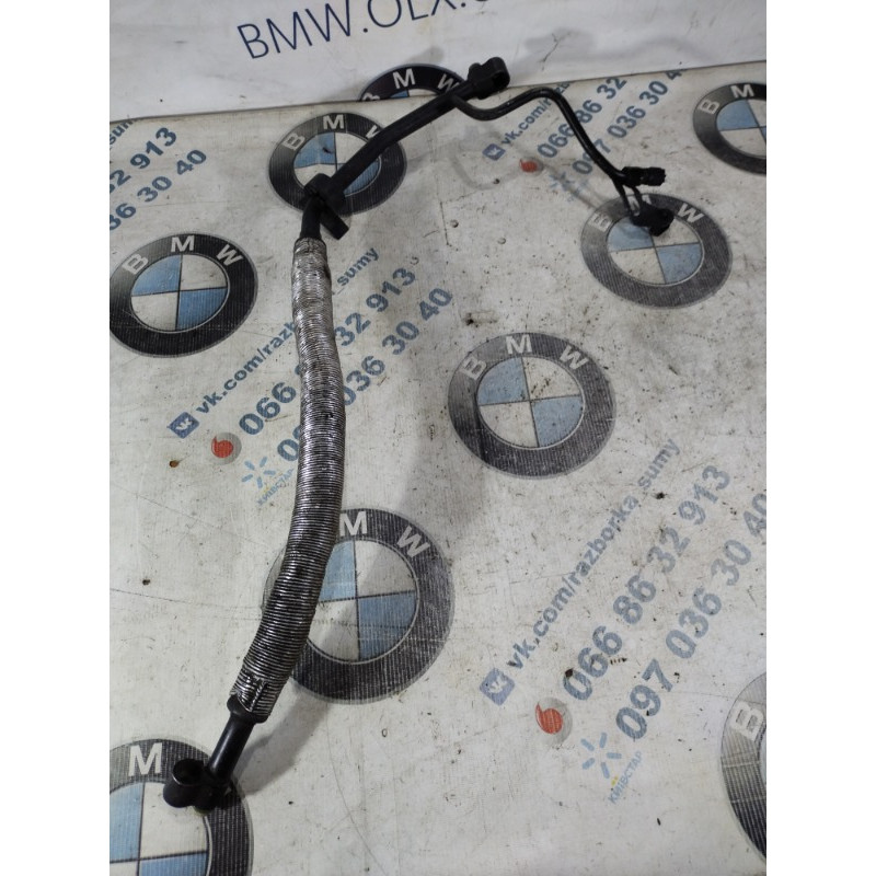 Трубка кондиционера (отопление и кондиционирование) BMW 3-series E46