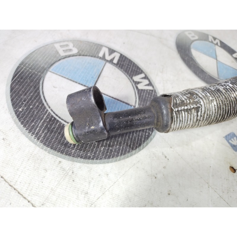 Трубка кондиционера (отопление и кондиционирование) BMW 3-series E46