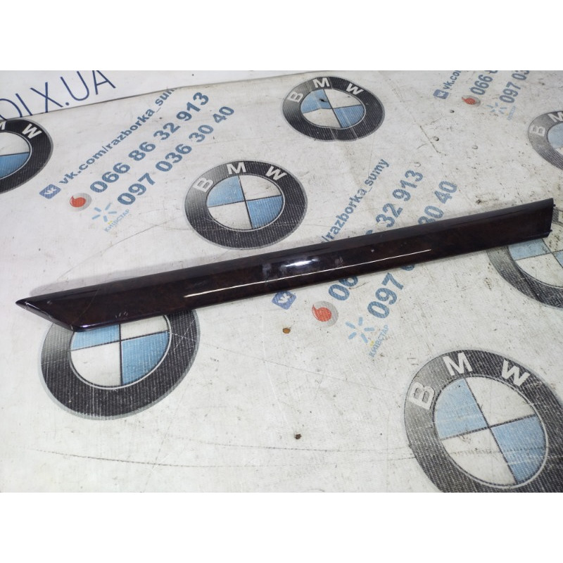 Декор салона (салон) BMW 3-series E46 51 42 8 200 753