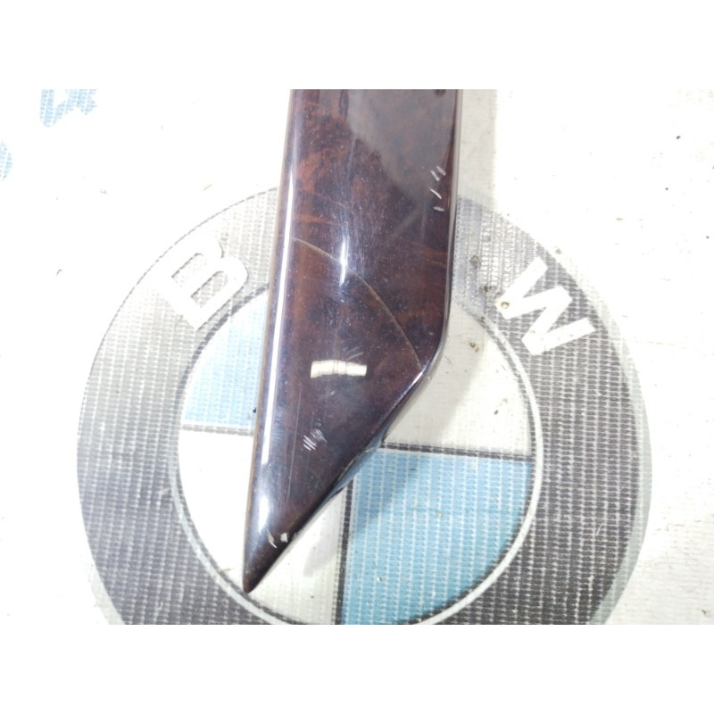 Декор салона (салон) BMW 3-series E46 51 42 8 200 753