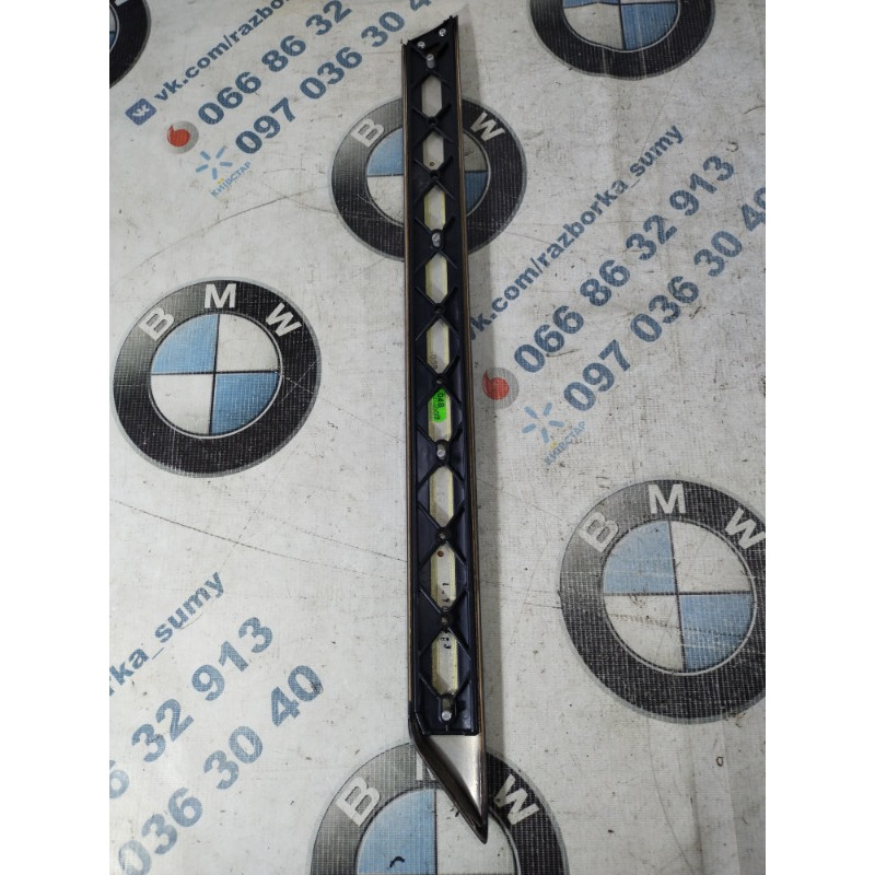 Декор салона (салон) BMW 3-series E46 51 42 8 200 753